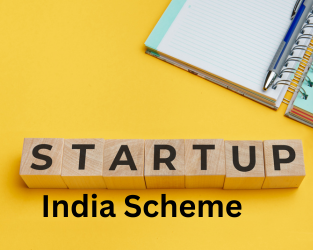 स्टार्टअप योजना-Startup India Scheme