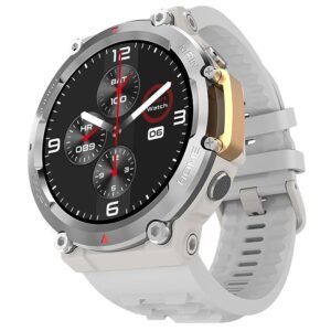 स्टार्टअप योजना ad smartwatch